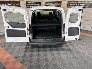 🚐 RENAULT KANGOO 1.5BDCI  95CV