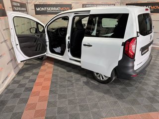 🚐 RENAULT KANGOO 1.5BDCI  95CV