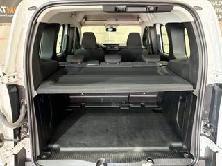 🚐 RENAULT KANGOO 1.5BDCI  95CV