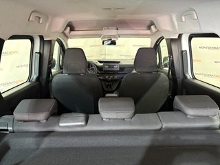 🚐 RENAULT KANGOO 1.5BDCI  95CV