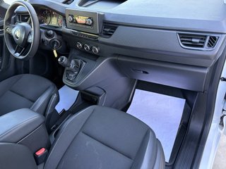 🚐 RENAULT KANGOO 1.5BDCI  95CV