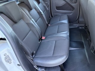 🚐 RENAULT KANGOO 1.5BDCI  95CV