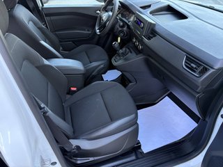🚐 RENAULT KANGOO 1.5BDCI  95CV
