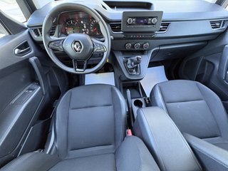 🚐 RENAULT KANGOO 1.5BDCI  95CV