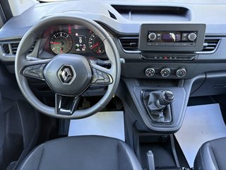 🚐 RENAULT KANGOO 1.5BDCI  95CV