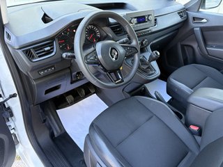 🚐 RENAULT KANGOO 1.5BDCI  95CV