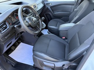 🚐 RENAULT KANGOO 1.5BDCI  95CV