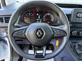 🚐 RENAULT KANGOO 1.5BDCI  95CV