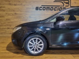 SEAT Ibiza 2010 1.6TDI