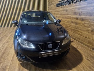 SEAT Ibiza 2010 1.6TDI