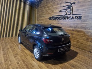 SEAT Ibiza 2010 1.6TDI