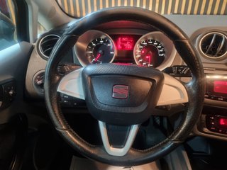 SEAT Ibiza 2010 1.6TDI