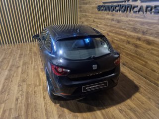 SEAT Ibiza 2010 1.6TDI