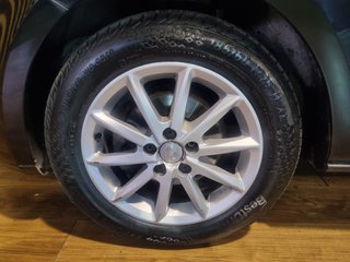 SEAT Ibiza 2010 1.6TDI