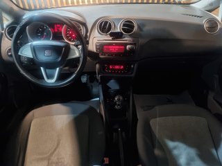 SEAT Ibiza 2010 1.6TDI