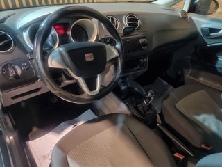 SEAT Ibiza 2010 1.6TDI
