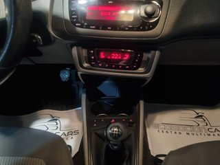 SEAT Ibiza 2010 1.6TDI