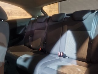 SEAT Ibiza 2010 1.6TDI