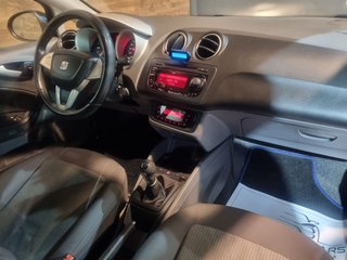 SEAT Ibiza 2010 1.6TDI