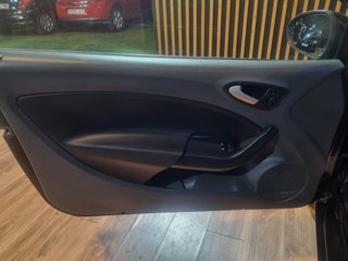 SEAT Ibiza 2010 1.6TDI