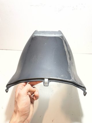 Carenado bajo asiento Piaggio ZIP SP - 2