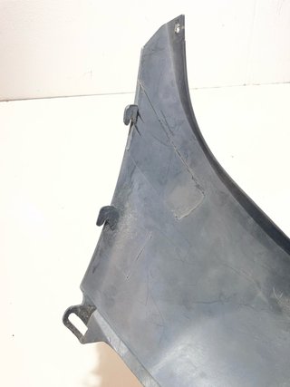 Carenado bajo asiento Piaggio ZIP SP - 2