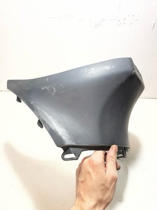 Carenado bajo asiento Piaggio ZIP SP - 2