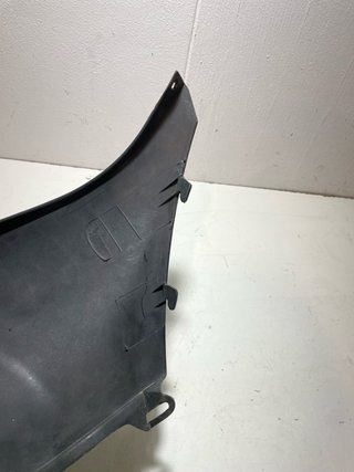 Carenado bajo asiento Piaggio ZIP SP - 2