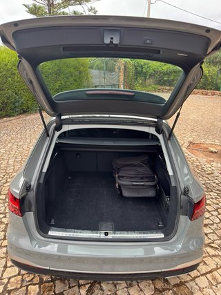 Audi A4 2020