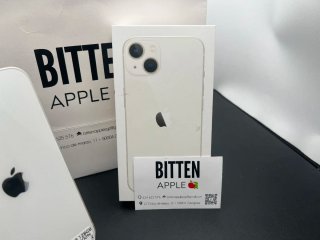 iPhone 13 128GB/ BAT 100%//GARANTÍA!CAMBIOS!