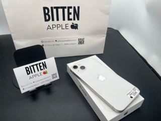 iPhone 13 128GB/ BAT 100%//GARANTÍA!CAMBIOS!