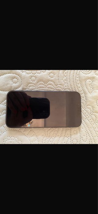 iPhone 13 128GB Negro
