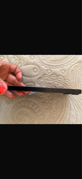 iPhone 13 128GB Negro