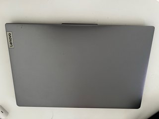 Lenovo IDEAPAD Slim 3i (15°, 8) Gris
