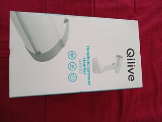 Plancha de mano Qilive Q6693