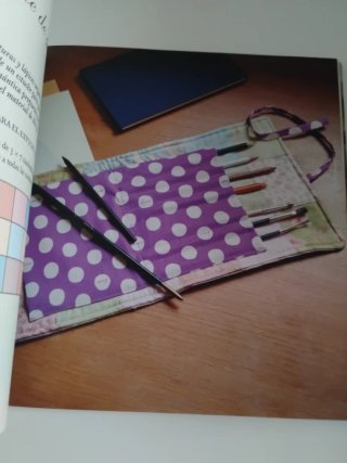 Crea con patchwork