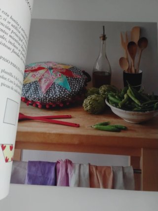 Crea con patchwork