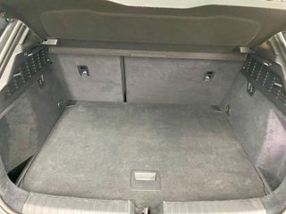 Audi A3 blackline