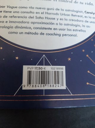 Los signos : descifra las estrellas, redefine t...