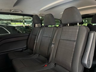 Mercedes-Benz Vito Mercedes-Benz Vito 114 CDI Tourer Pro Larga