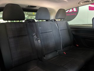 Mercedes-Benz Vito Mercedes-Benz Vito 114 CDI Tourer Pro Larga