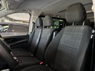Mercedes-Benz Vito Mercedes-Benz Vito 114 CDI Tourer Pro Larga