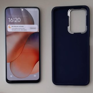 Xiaomi Redmi Note 12 Como Nuevo