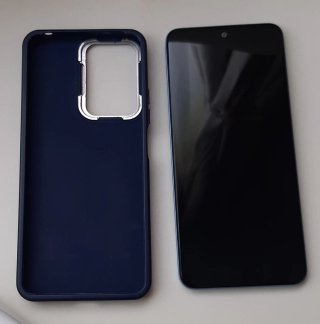 Xiaomi Redmi Note 12 Como Nuevo