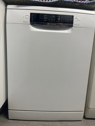 Lavavajillas Bosch SilencePlus Serie 4