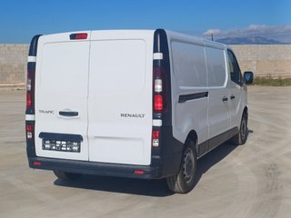 Renault Trafic 2023-FURGONETA
