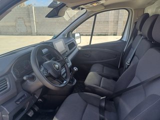 Renault Trafic 2023-FURGONETA