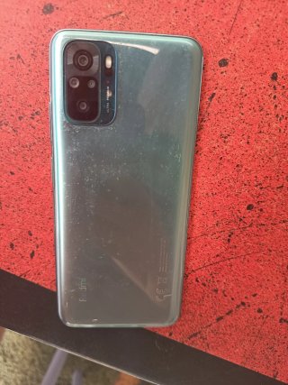 Xiaomi Redmi Note 10