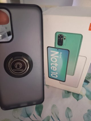 Xiaomi Redmi Note 10