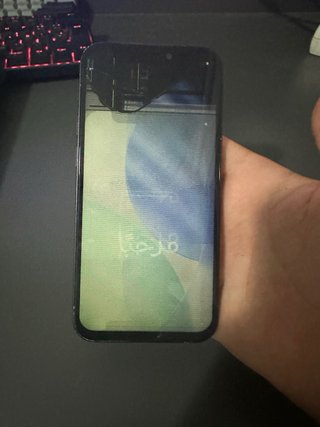 iPhone 12 mini Negro